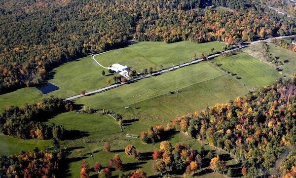 Ramblin Vewe Farm Trust